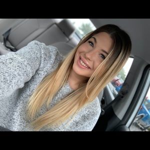 Meet your Posher, Savannah